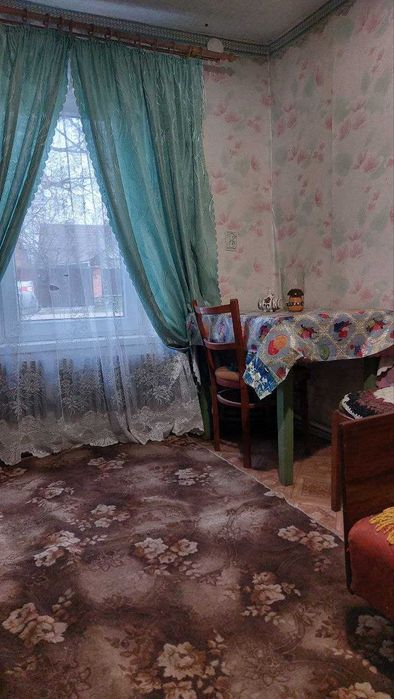 Пів.Будинку, р-н Н. Олексіївка, окремий двір 3сотки