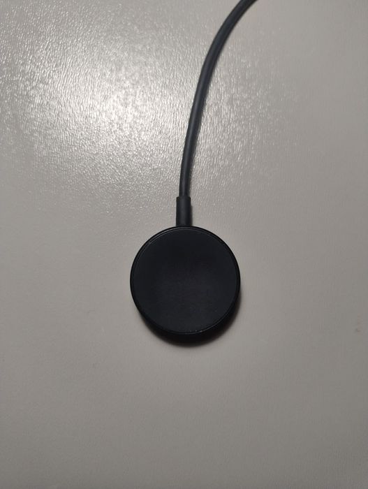 Ładowarka bezprzewodowa Samsung.