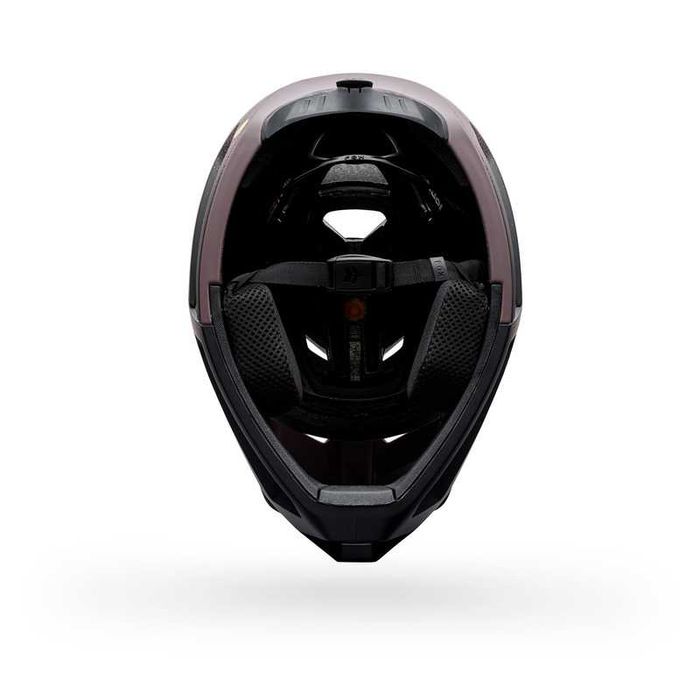 Kask FOX Proframe RS Aura Purple Dusk S M L Enduro Downhill