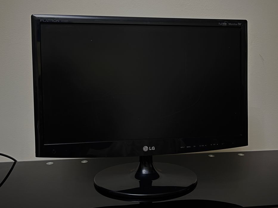 Монітор Flatron M2262D FullHD