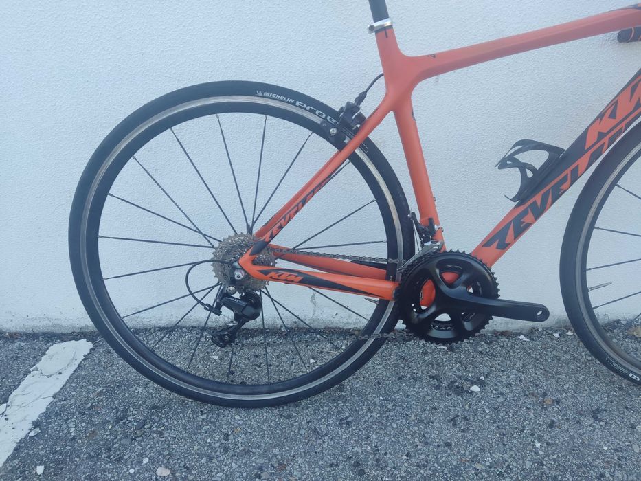 Ktm revelator 11v carbono s barataa.