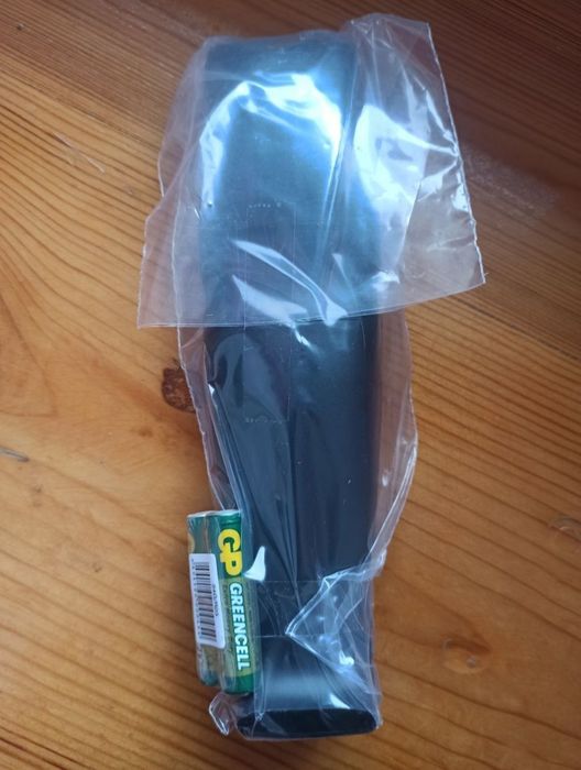 Pilot Canal+ NC+ (do mediabox+, turbobox+) nowy