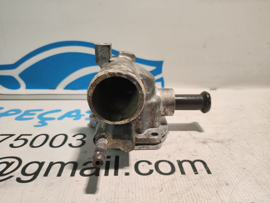 TERMOSTATO RADIADOR MERCEDES BENZ CLASS C W203 C220 CDI 16V 143CV