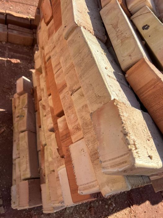 Цегла від виробника