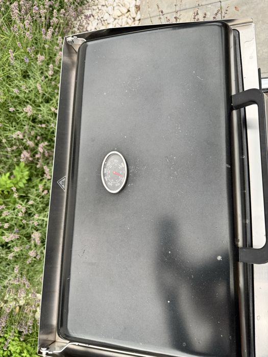 Kalorik Grill elektryczny EBBQ 1002 L 2,5 kW