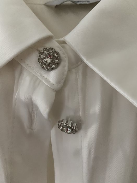 Camisa Villanova