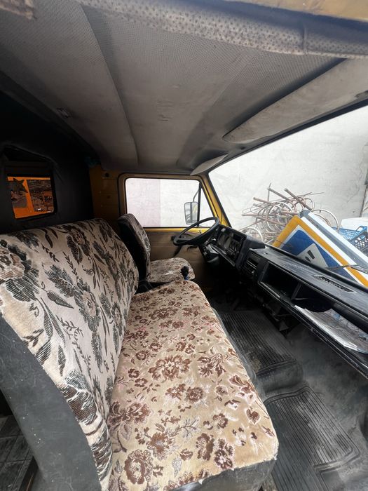 Продам Wolkswagen LT 28 під  розбір