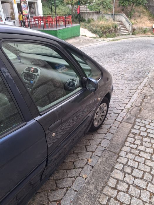 Citroen Picasso