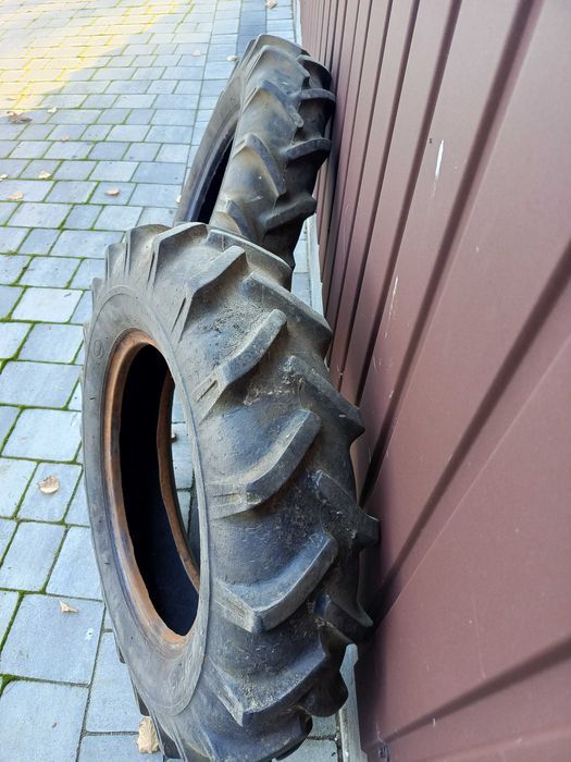 Opony rolnicze R16