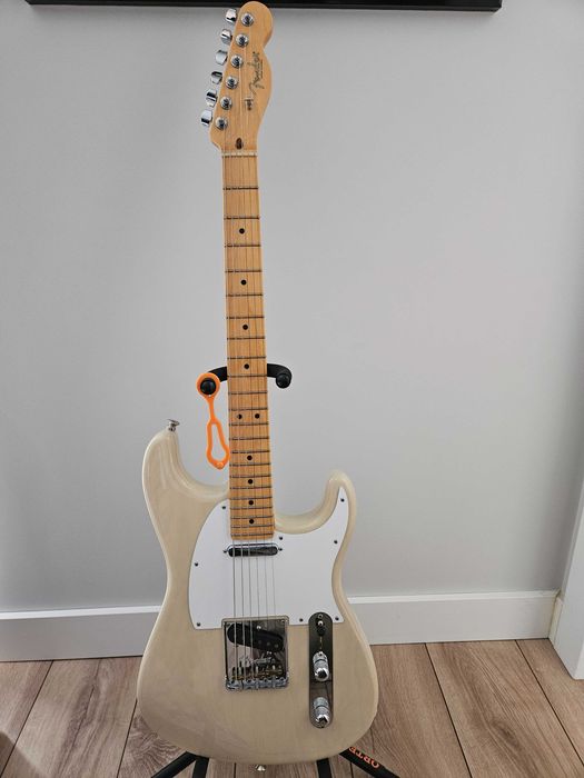 Fender Stratocaster