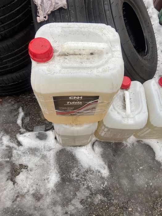 Масло VG 46 гидравлическое