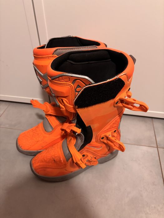 Buty motocyklowe Acerbis