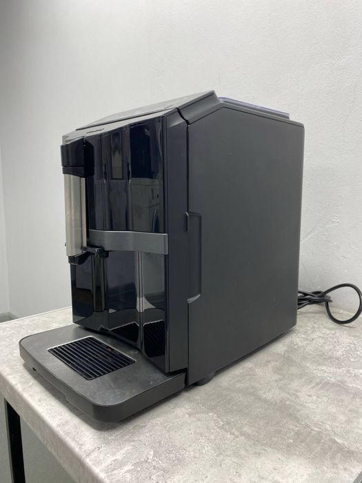 Кавомашина Siemens, кавоварка, автомат, зернова, сенсорна