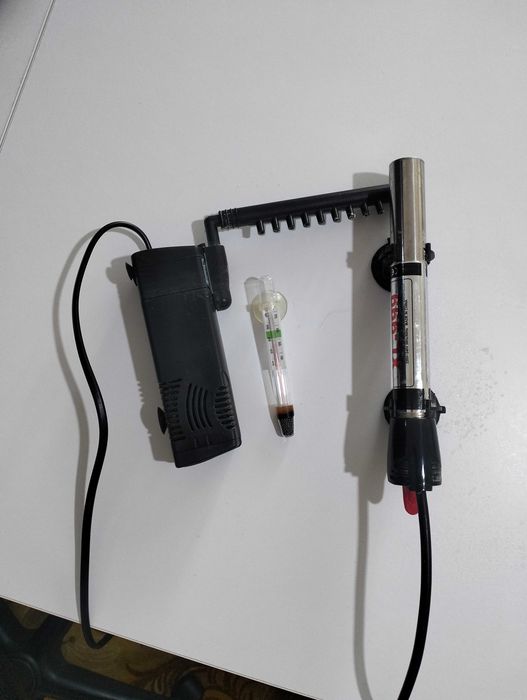 Акваріум для черепахи