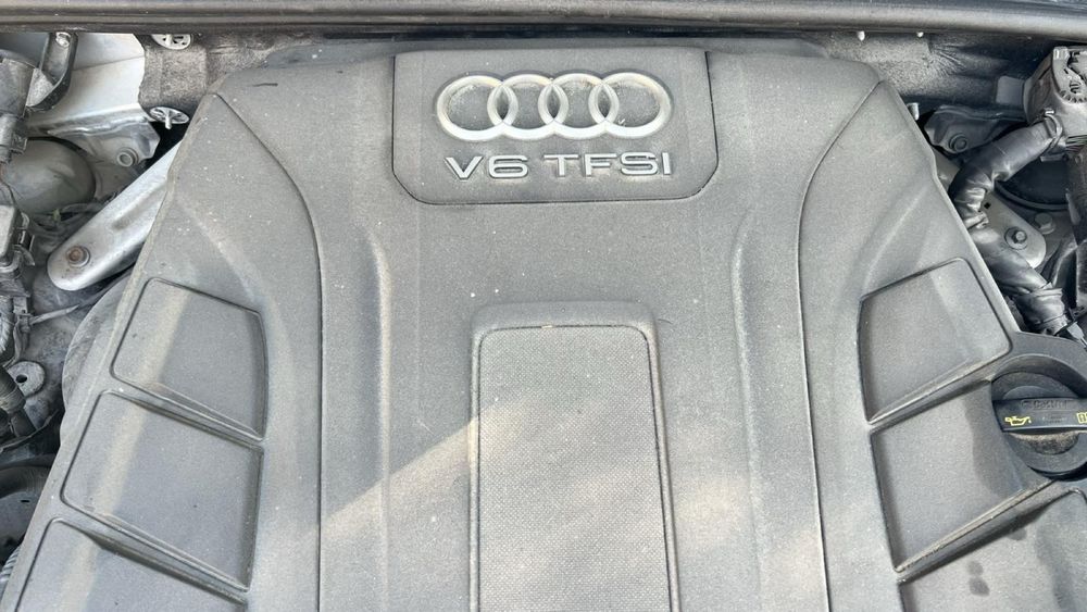 Audi Q7  Quattro 2016
