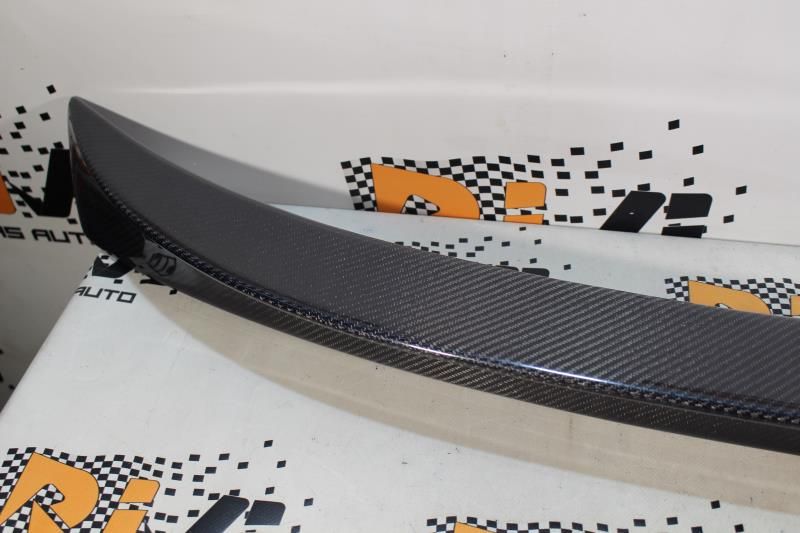 Spoiler / aileron da tampa da mala BMW 5 (F10)
