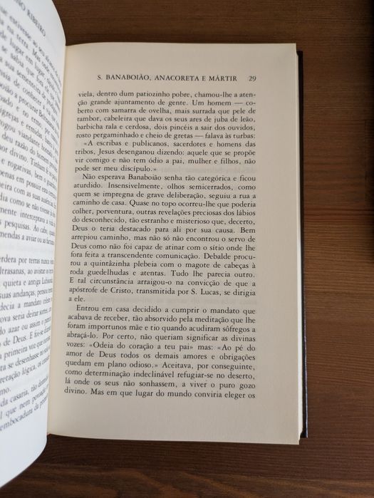 Coleção "Obras Completas de Aquilino Ribeiro" (Completa - Opt. Estado)