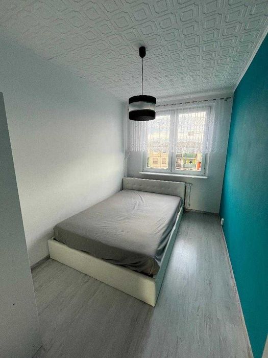 Mieszkanie 3-pokojowe do wynajęcia Os. Widok - Widok 6