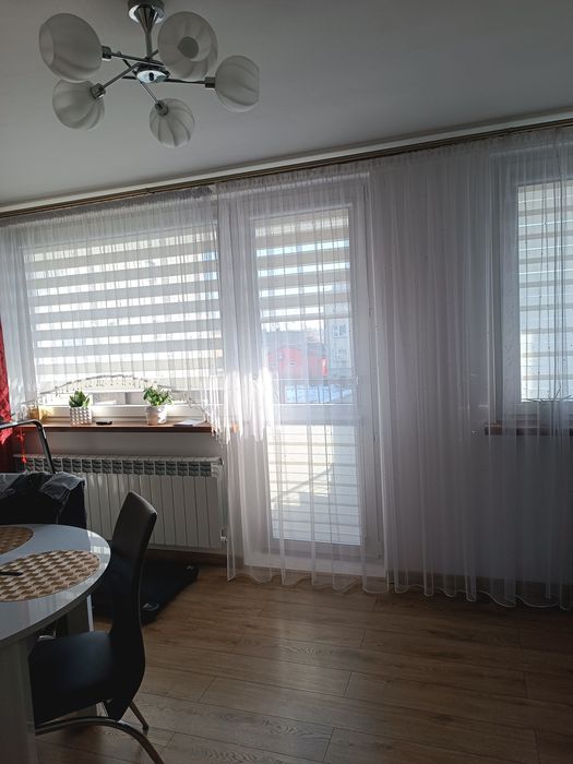 Sprzedam po remoncie mieszkanie