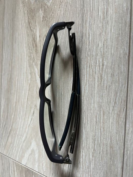 Okulary Oakley Currency Flint