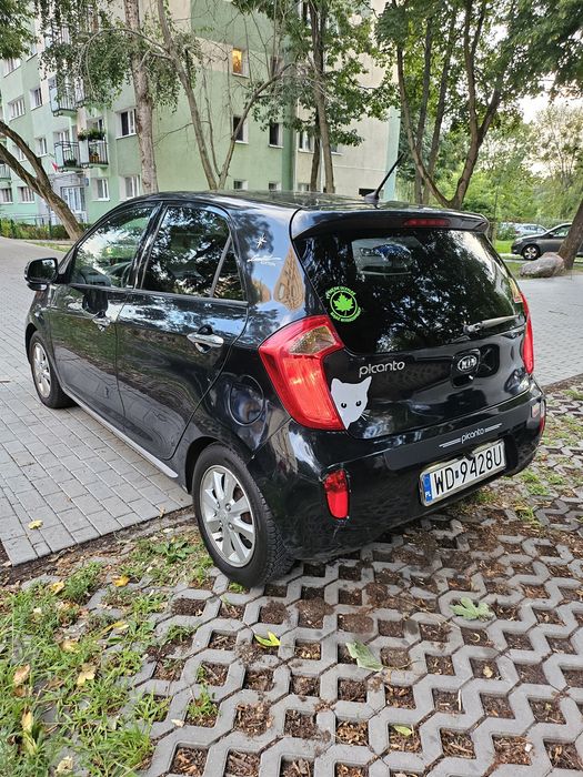 Na sprzedaż  KIA PICANTO