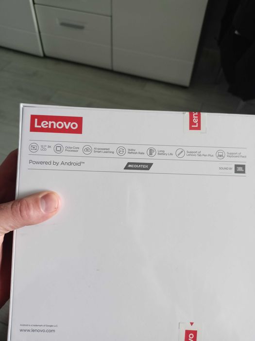 Sprzedam tablet Lenovo