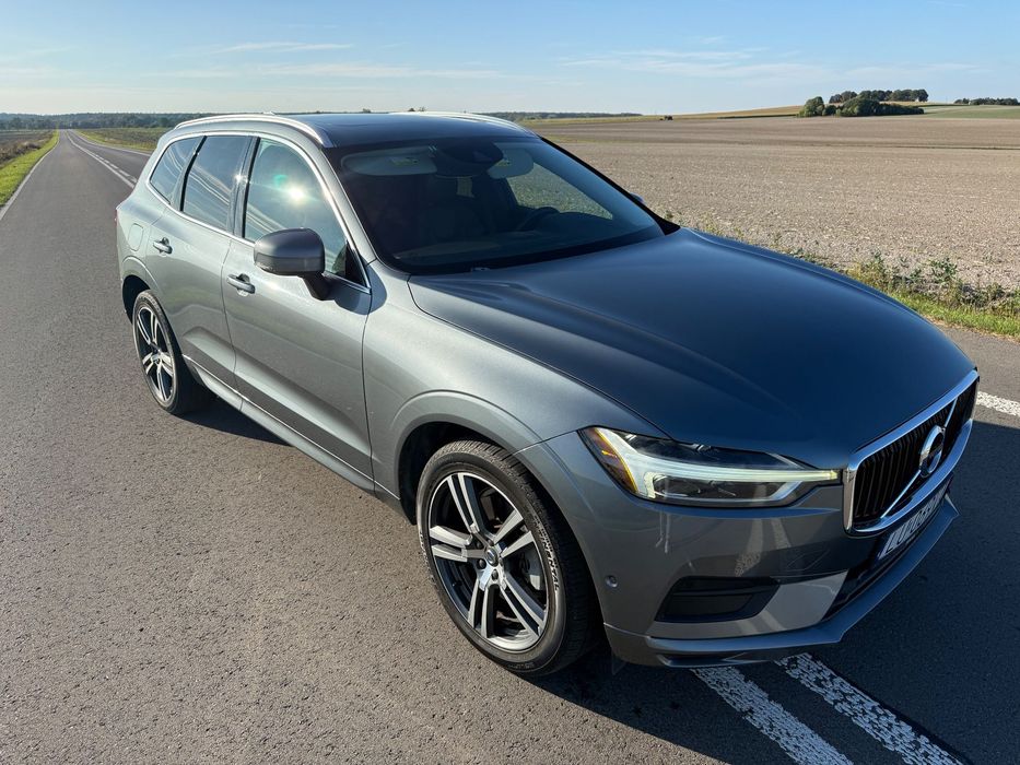 Volvo XC 60