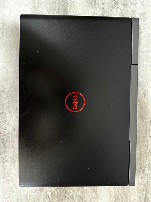 Ноутбук DELL inspiron