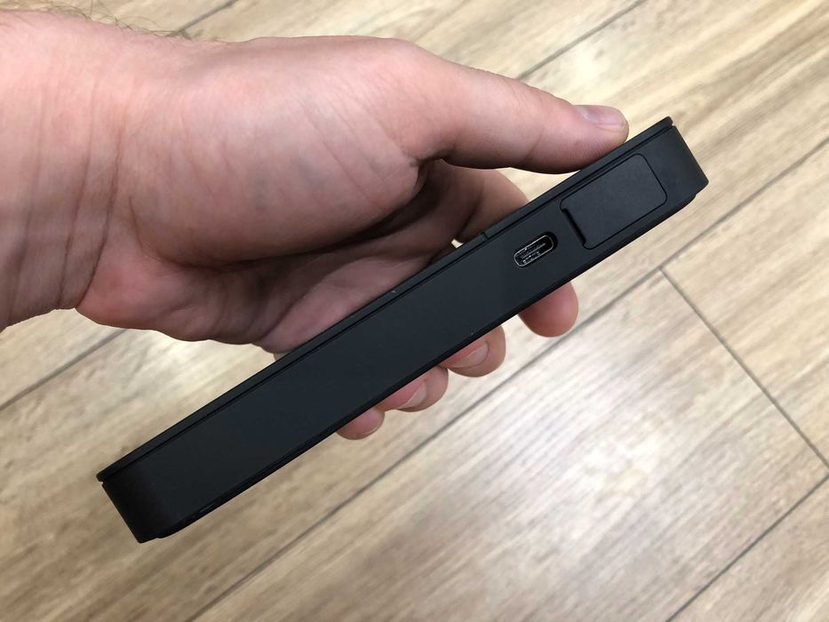 4G/5G WiFi роутер Inseego MiFi X Pro 5G (MiFi M3000)