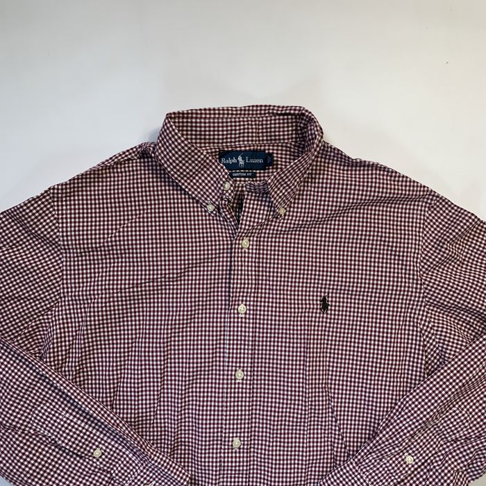 Сорочка Polo Ralph Lauren