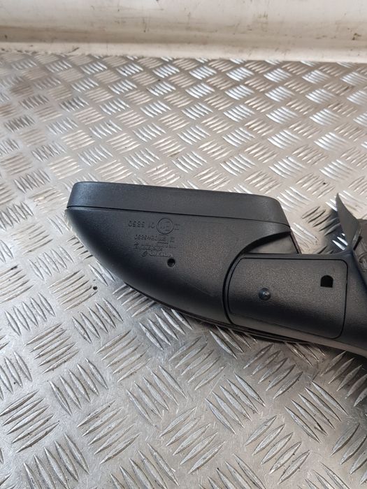 Lusterko Lewe 8Pin 30744564 Volvo V50 I 05R- Europa K: 463-46