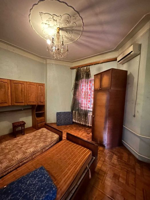 Сдается 2-х этажный дом на Северном.