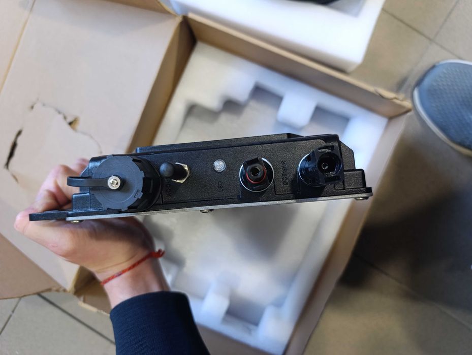 Мікроінвертор LIONSHEE LS‑800