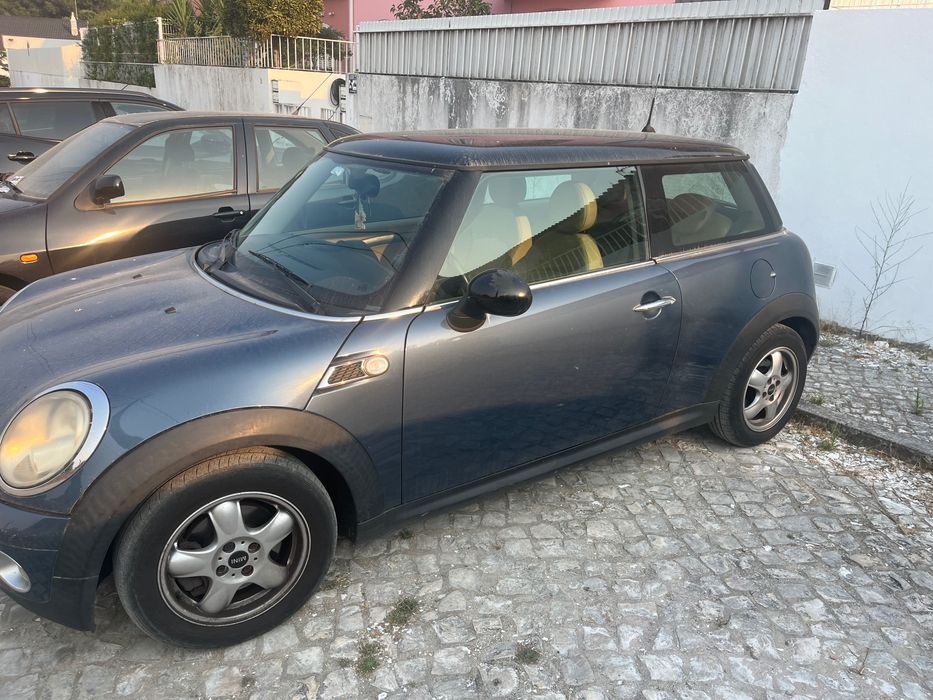 MINI 3 Portas — fotografia 5