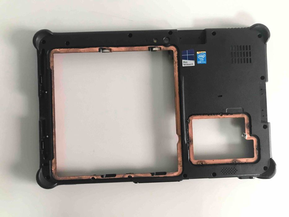 Планшет Getac F110 G2 по запчастинам