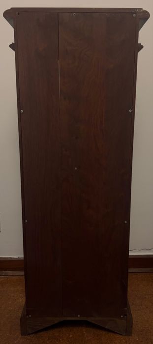 Estante para cd’s, livros pequenos