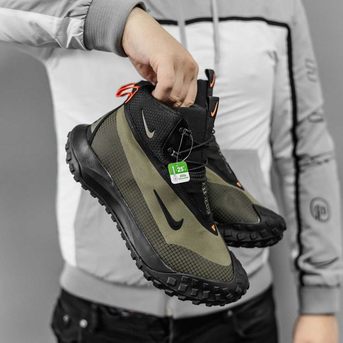 Кросівки зимові Nike ACG Mountain Fly Winter Gore-Tex premium: 3