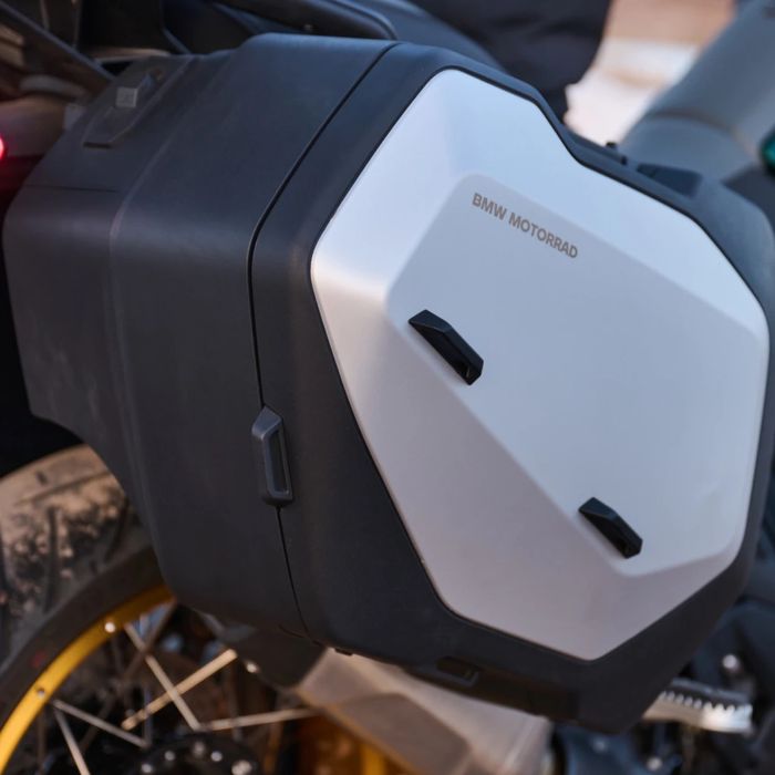 Malas laterais BMW R1300GS Motorrad