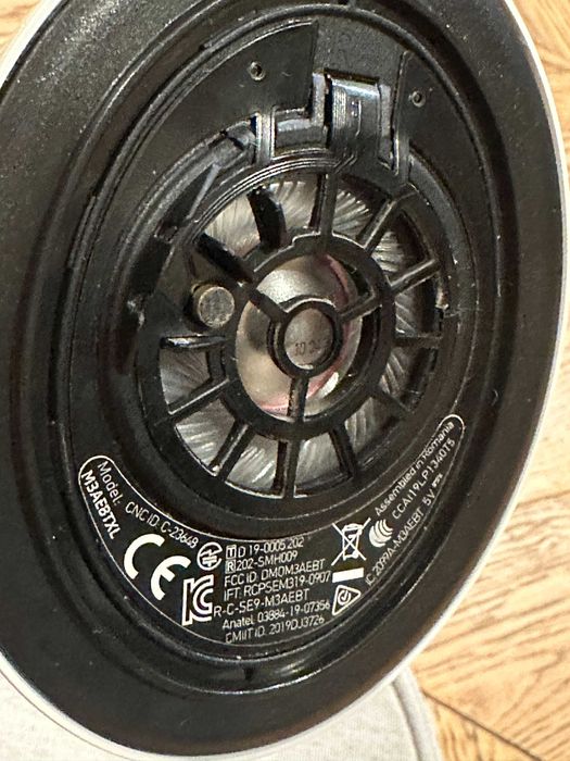 Sennheiser Momentum 3 Wireless – Sandy White – Stan bardzo dobry