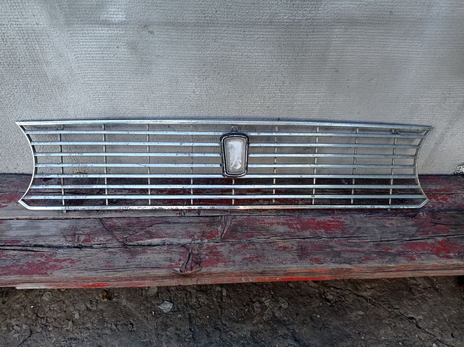 Решетка радиатора ВАЗ 2101