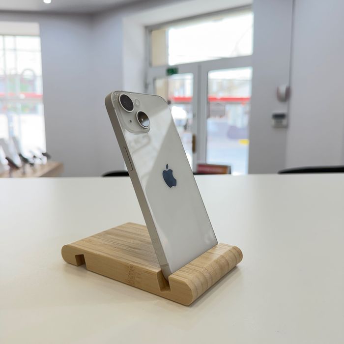 iPhone 14 128GB | 12 miesięcy gwarancji! | Bat. 88% | Raty 0%