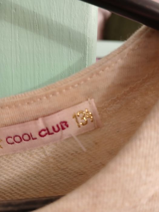 Вишиванка 134 піджак 128 плаття 134  cool club
