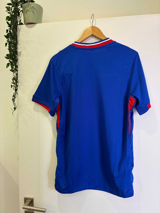 Selecção Francesa 2025