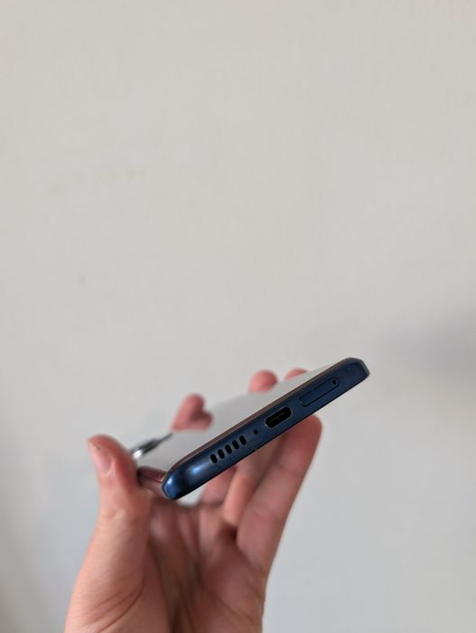 Motorola Edge Plus 2021 Blue 6/256gb Без блокувань