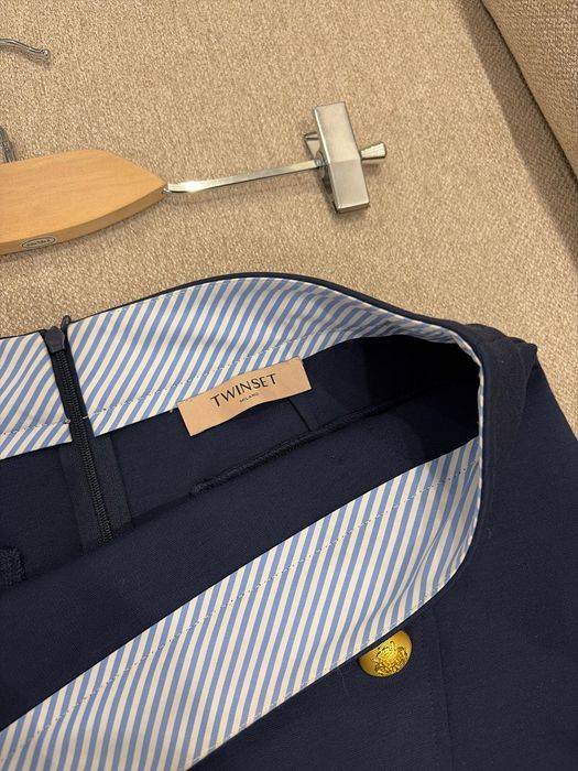 Продам юбку twin set