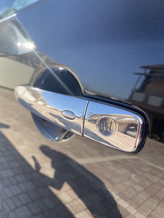 Nissan Murano 2010 2.5dci avtomat