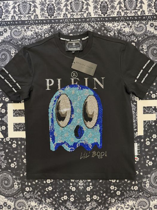 Футболка philipp plein,нова,розміри:XS,S,M,L