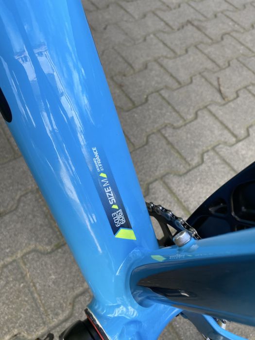 Rower MTB Rockrider xc500 rozmiar M