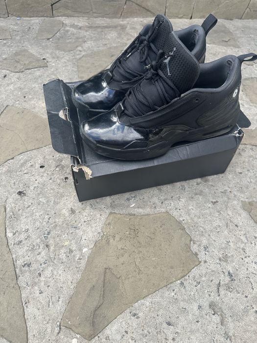 Кросовки nike max aura 6