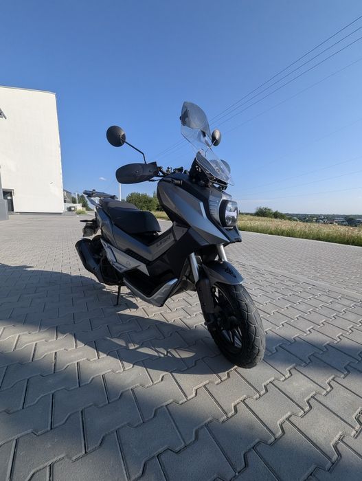 Lifan kpv 150cc Львів